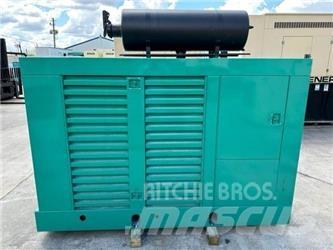 Ford 60ENA 天然氣發電機