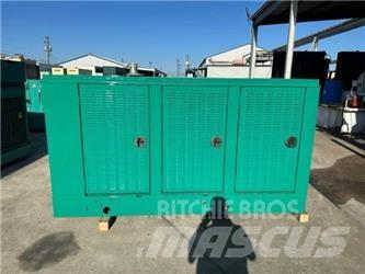 Ford GGHG 天然氣發電機