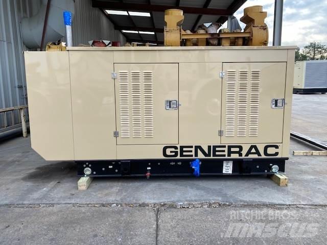 GM SG0050 天然氣發電機