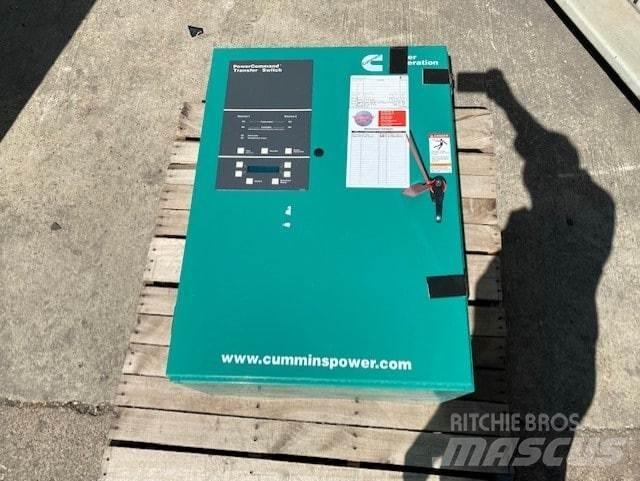 Onan OTPCB 其他