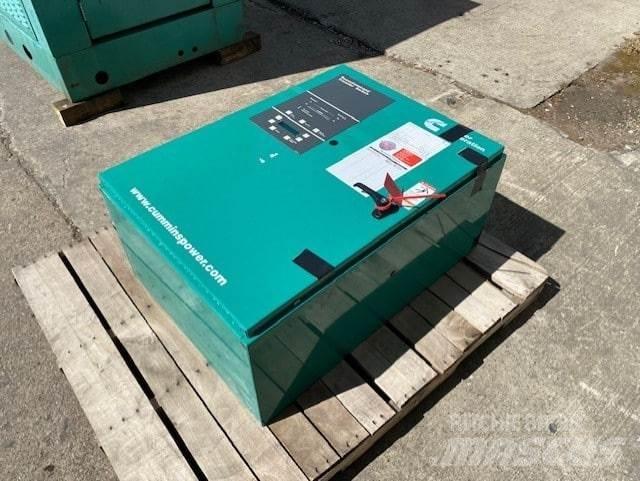 Onan OTPCB 其他