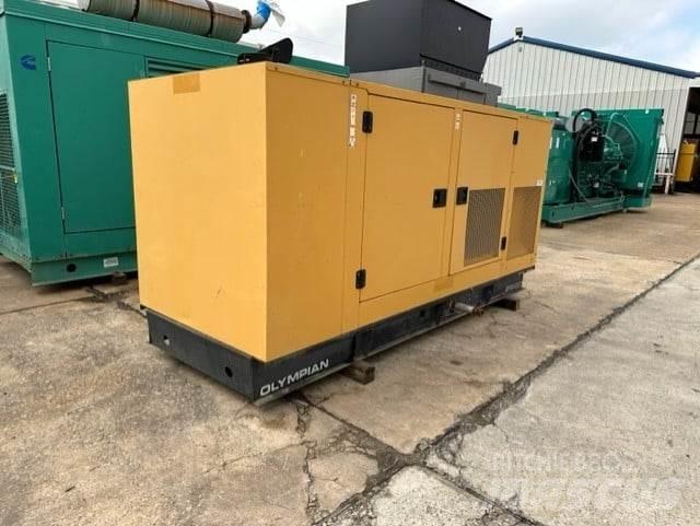 PSI G125G1 天然氣發電機
