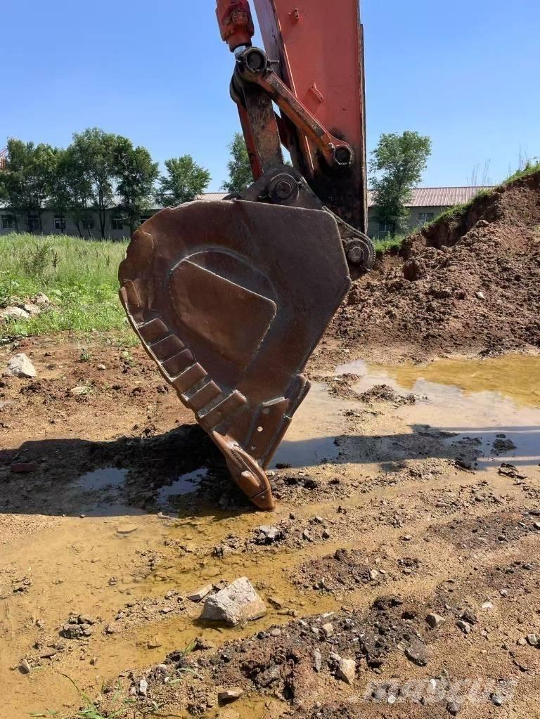 Hitachi ZX 360 履帶式 挖土機/掘鑿機/挖掘機