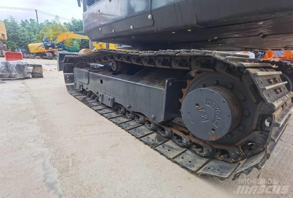 Volvo EC 60 C 履帶式 挖土機/掘鑿機/挖掘機