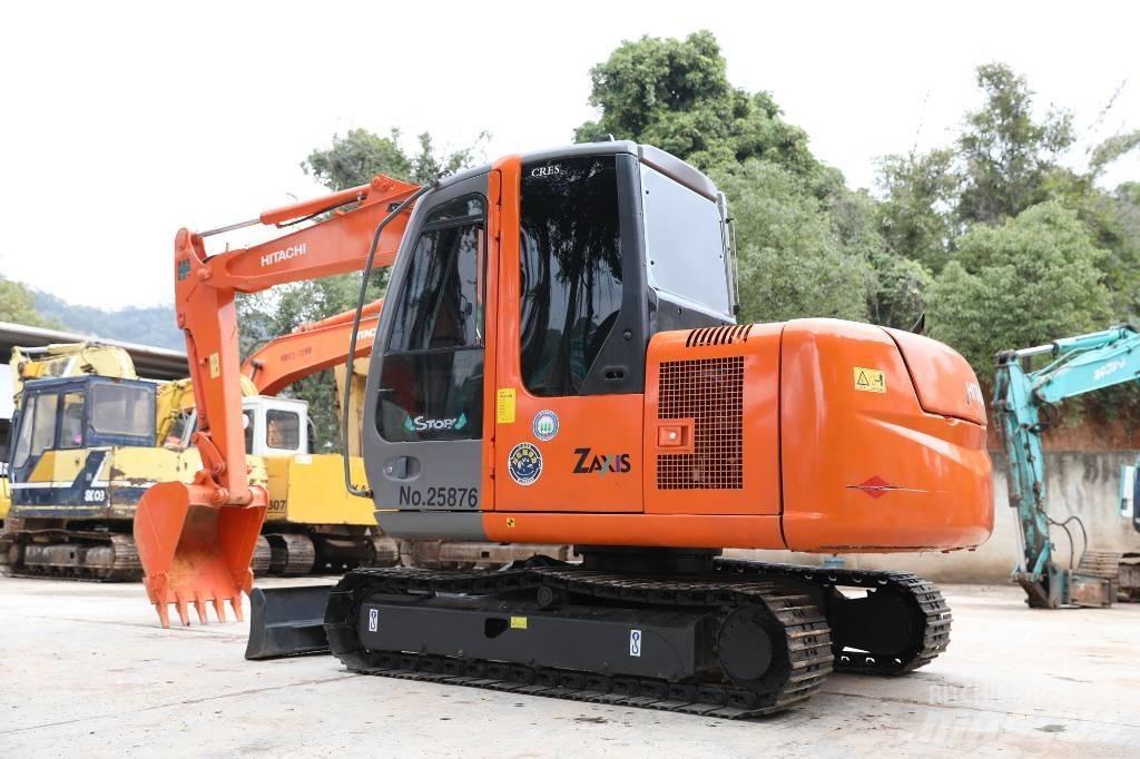 Hitachi ZX 60 履帶式 挖土機/掘鑿機/挖掘機