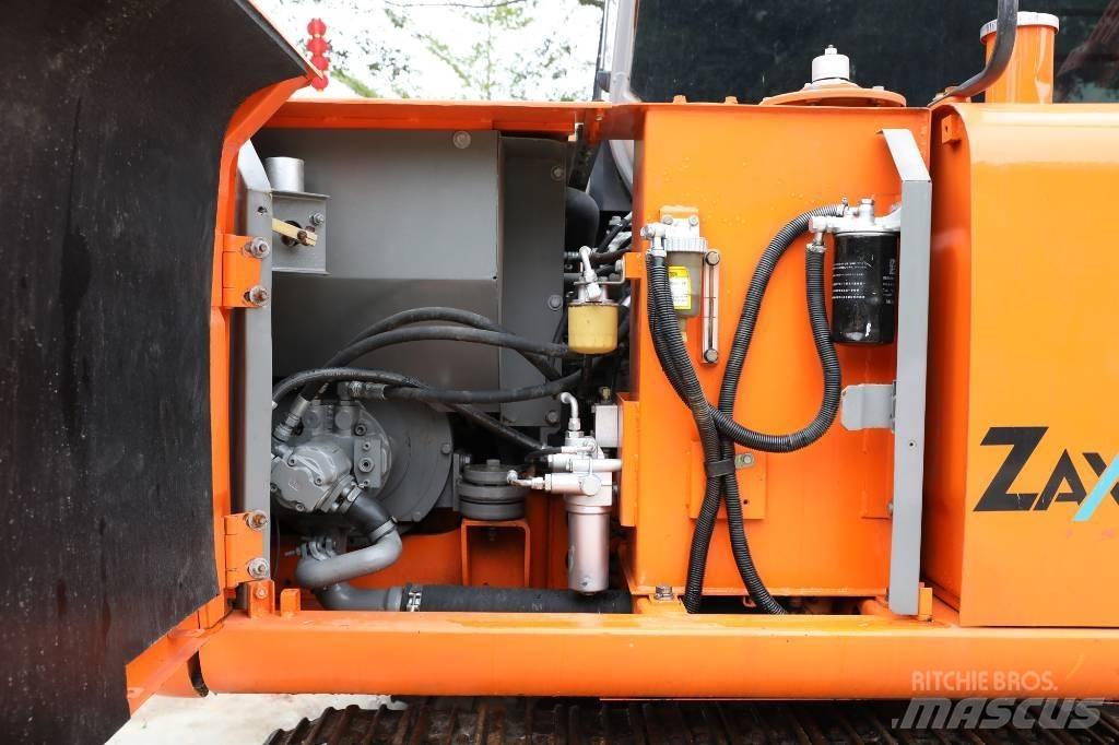 Hitachi ZX 60 履帶式 挖土機/掘鑿機/挖掘機