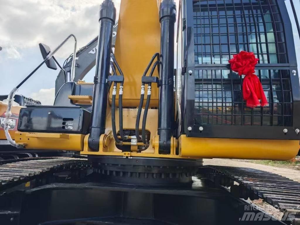 CAT 330 履帶式 挖土機/掘鑿機/挖掘機
