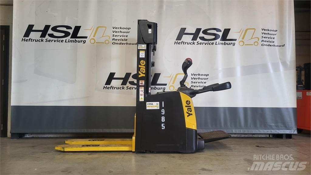 Yale MS14X-IL 行走控制式堆積機