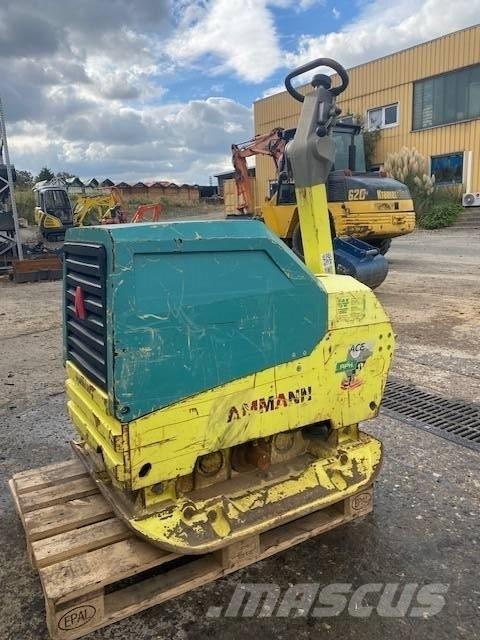 Ammann APH 110-95 夯實機(夯土機)