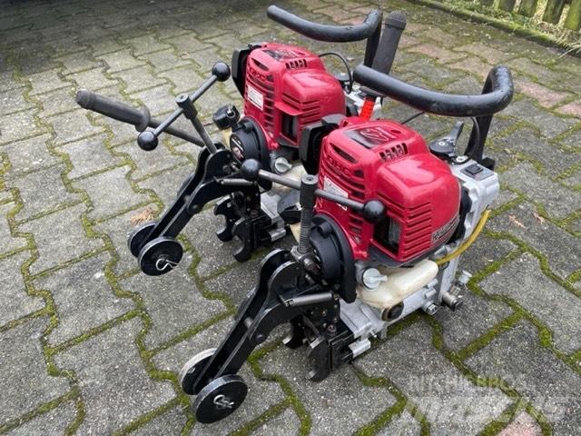 Cembre LD-41P 鐵路維護