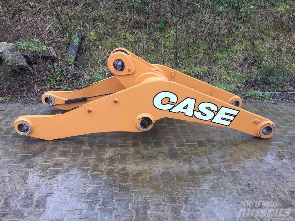 CASE 1021G 吊桿和鏟斗