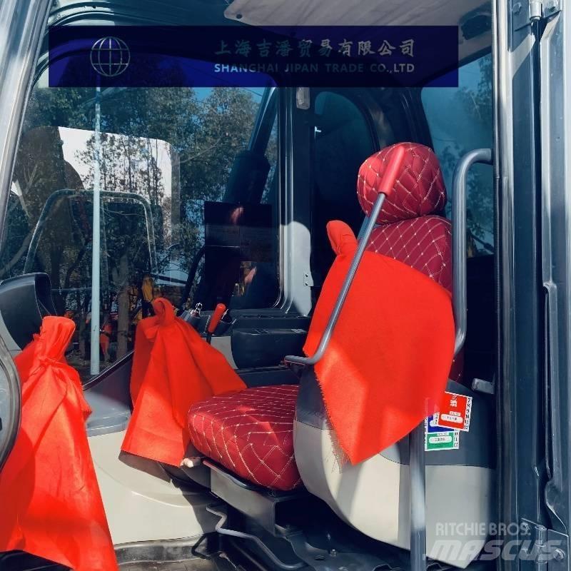 Kobelco SK 75 中型挖土機/掘鑿機/挖掘機 7t-12t