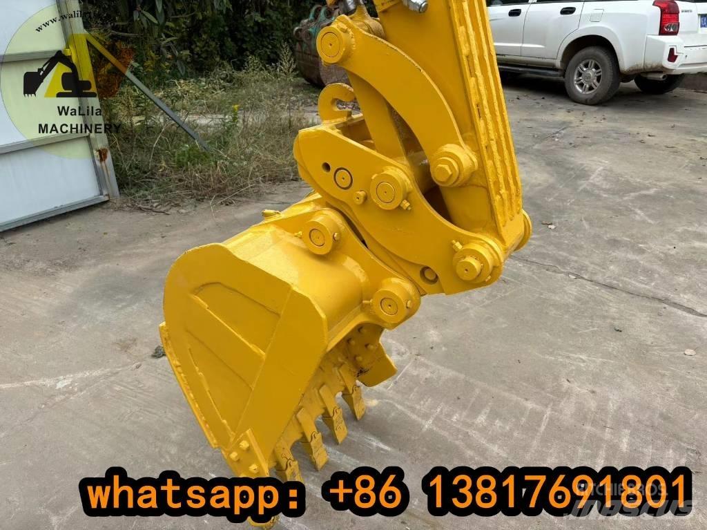 Komatsu PC 55 MR 小型挖土機/掘鑿機<7t(小型挖掘機)