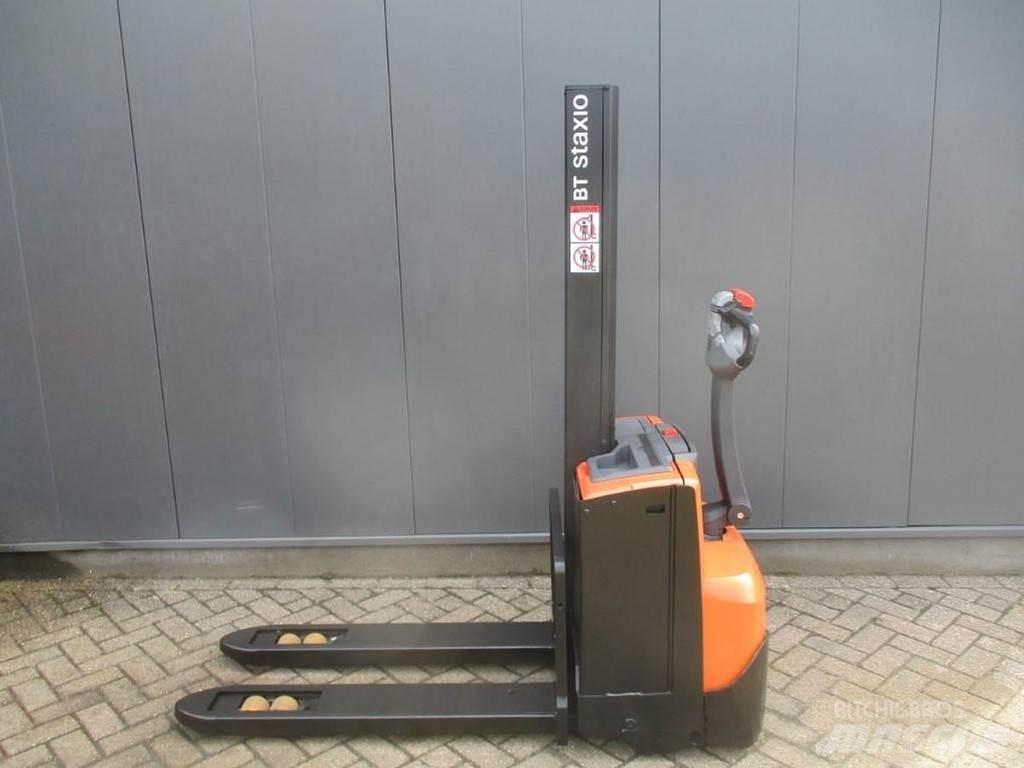 BT SWE 080L 行走控制式堆積機