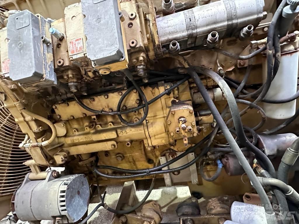 CAT 3406C DITA 引擎/發動機