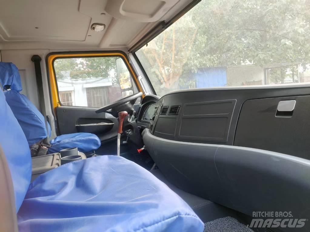XCMG QY 50 K 全路面起重機/吊車