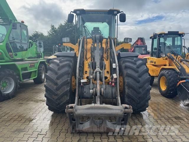 Volvo L 70 H 輪胎式裝載機