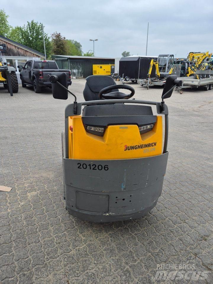 Jungheinrich EZS 570 其他