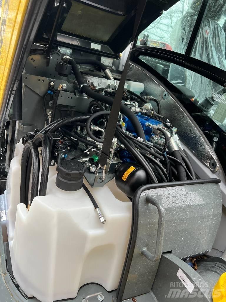Wacker Neuson ET 90 中型挖土機/掘鑿機/挖掘機 7t-12t