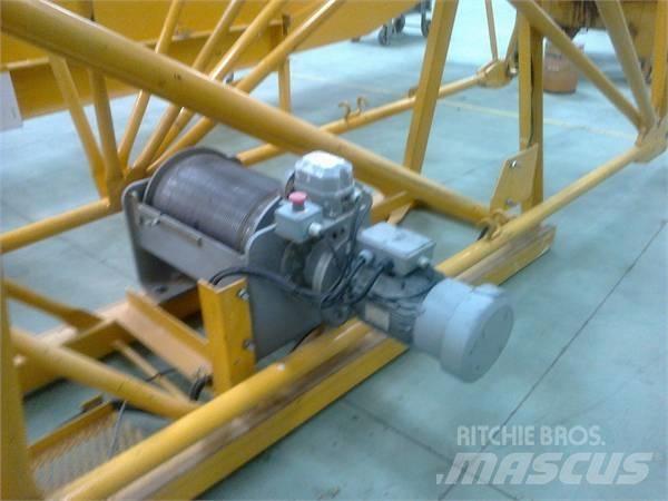 Potain MCT 88 塔式起重機