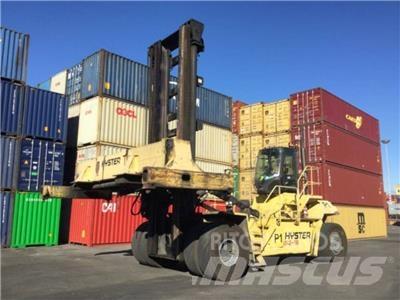 Hyster H52.00XM-16CH 貨櫃搬運機