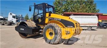 JCB VM 132 土壤壓實機