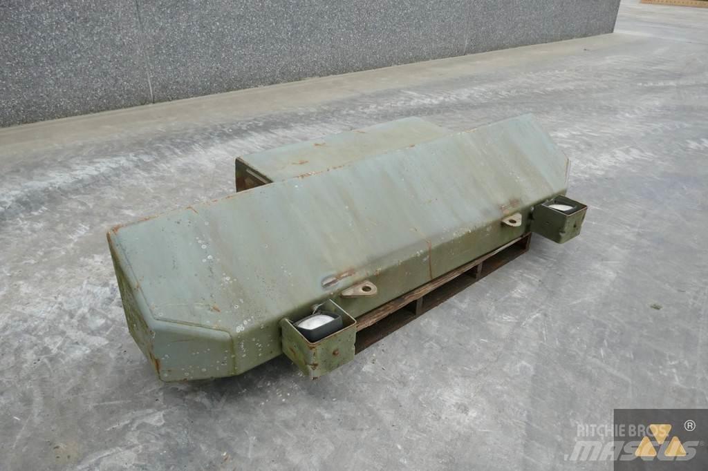 CAT 3T-4636 其他組件