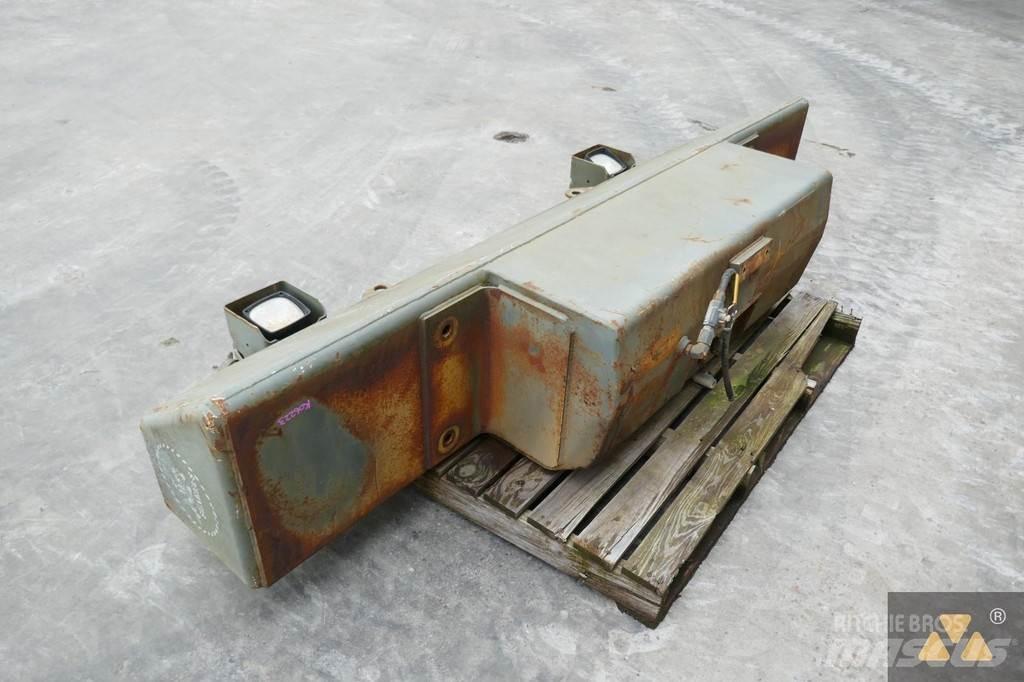 CAT 3T-4636 其他組件