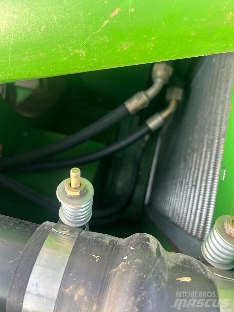 John Deere 2264 聯合收穫機