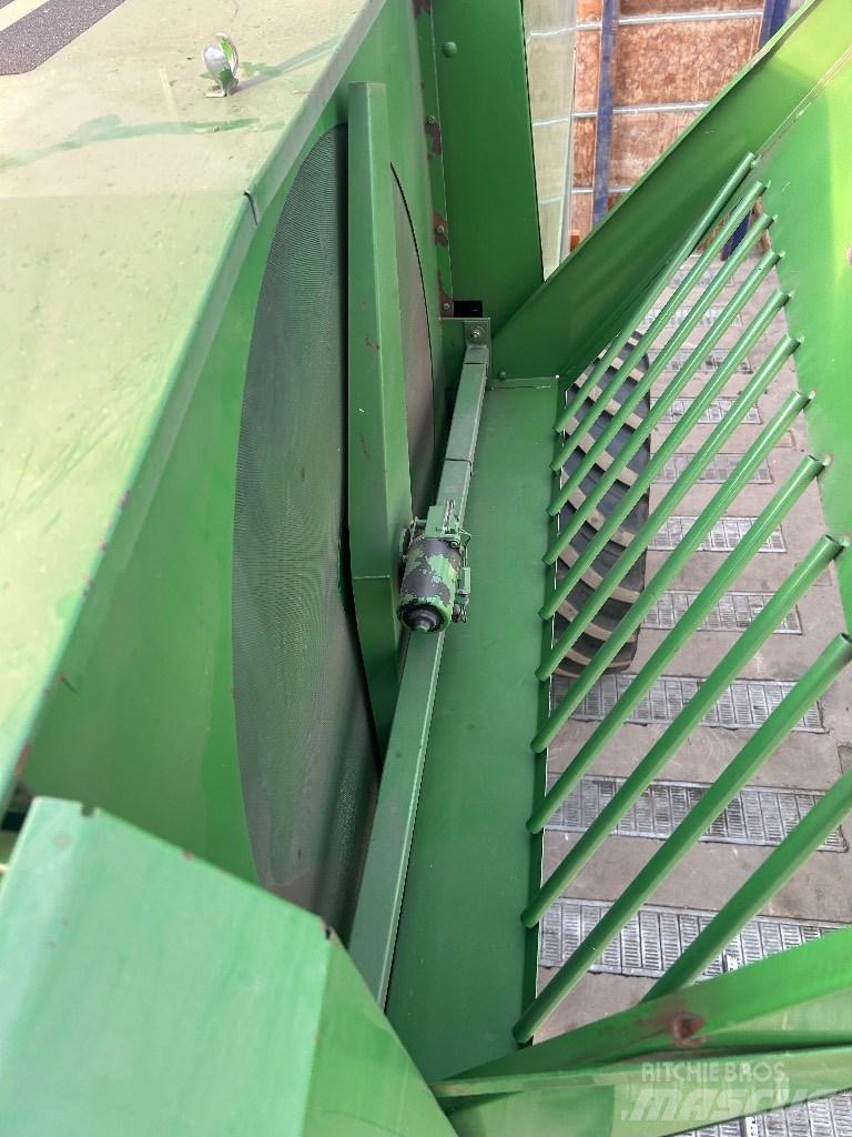John Deere 2264 聯合收穫機
