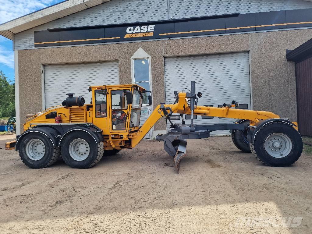 Veekmas FG 15 C 平土機