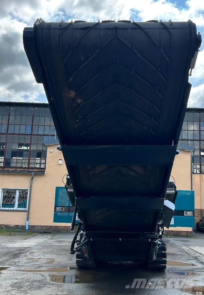 Pronar MRW 2.85G Waste Shredders