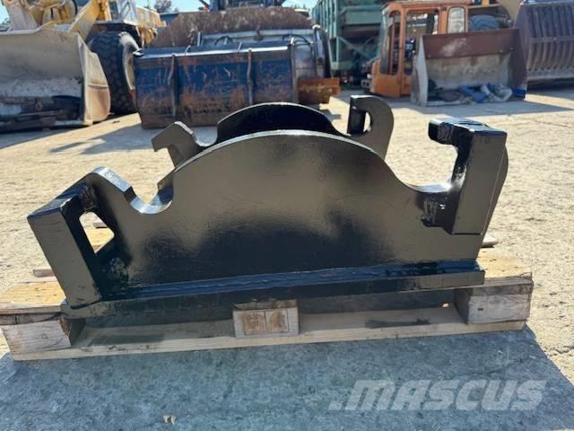 Verachtert CW 45 快速連結器