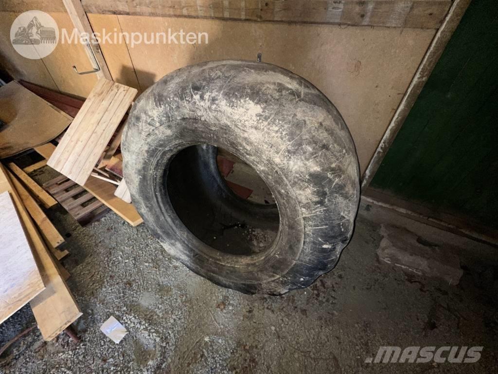 Rottne H14 收穫機