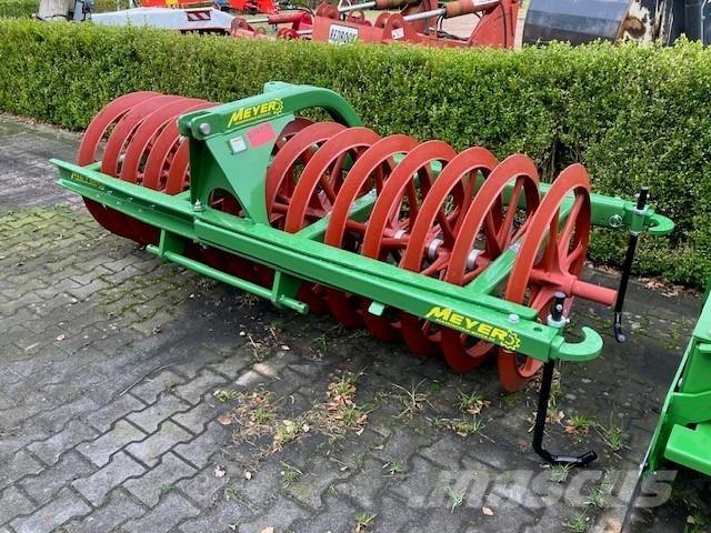 Meyer WP 14-4 其他滾壓機
