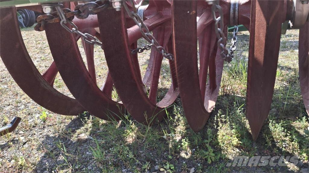 Meyer WP 14-4 其他滾壓機