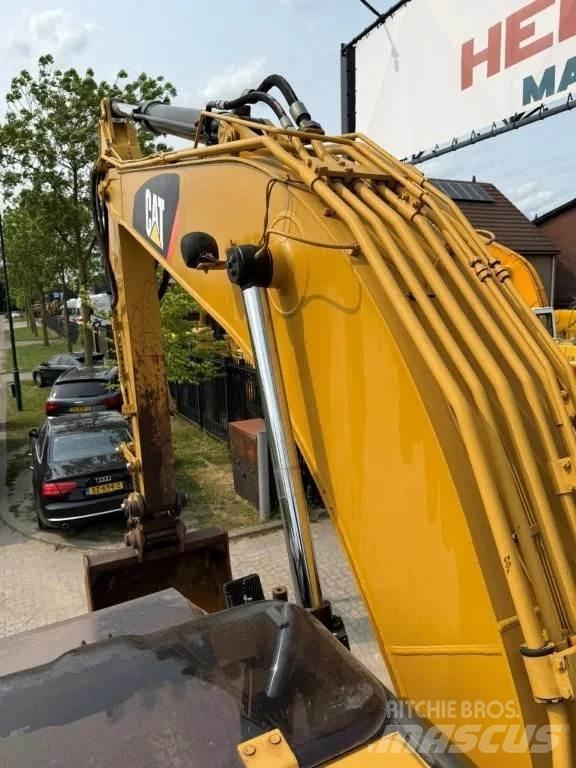 CAT 320DL 履帶式 挖土機/掘鑿機/挖掘機