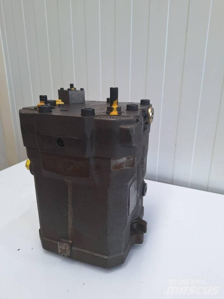 Linde HMV 105-02 引擎/發動機