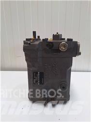 Linde HMV 105-02 引擎/發動機