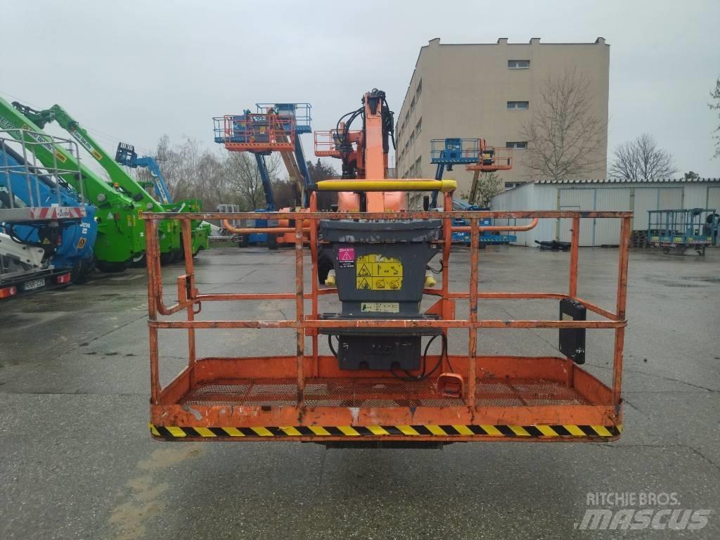 JLG 1350 SJP 伸縮臂高空作業車