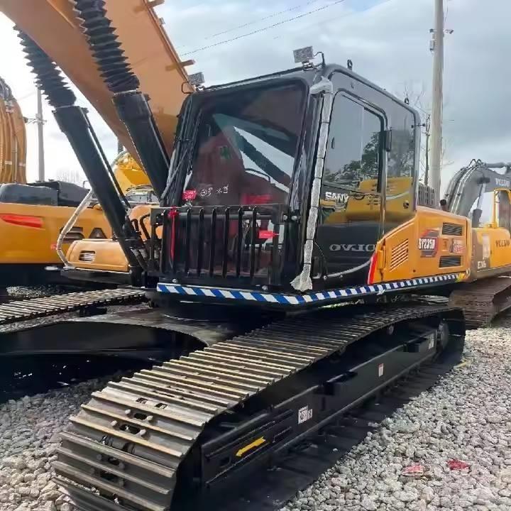 Sany SY235H 履帶式 挖土機/掘鑿機/挖掘機