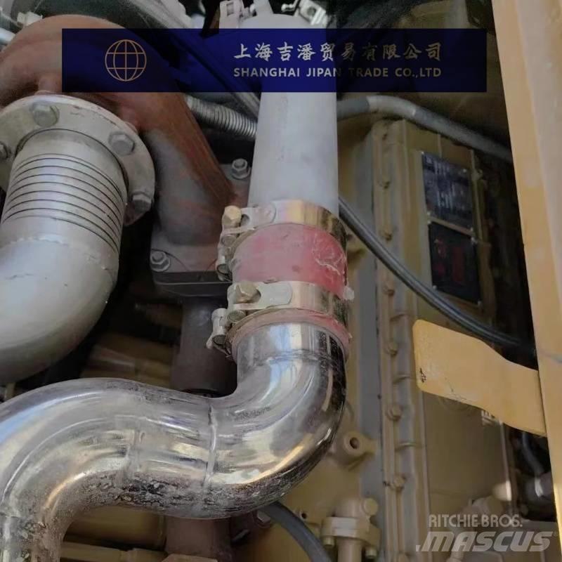 Lonking CDM 855 N 輪胎式裝載機