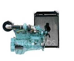 Cummins NTA855-G2A 引擎/發動機