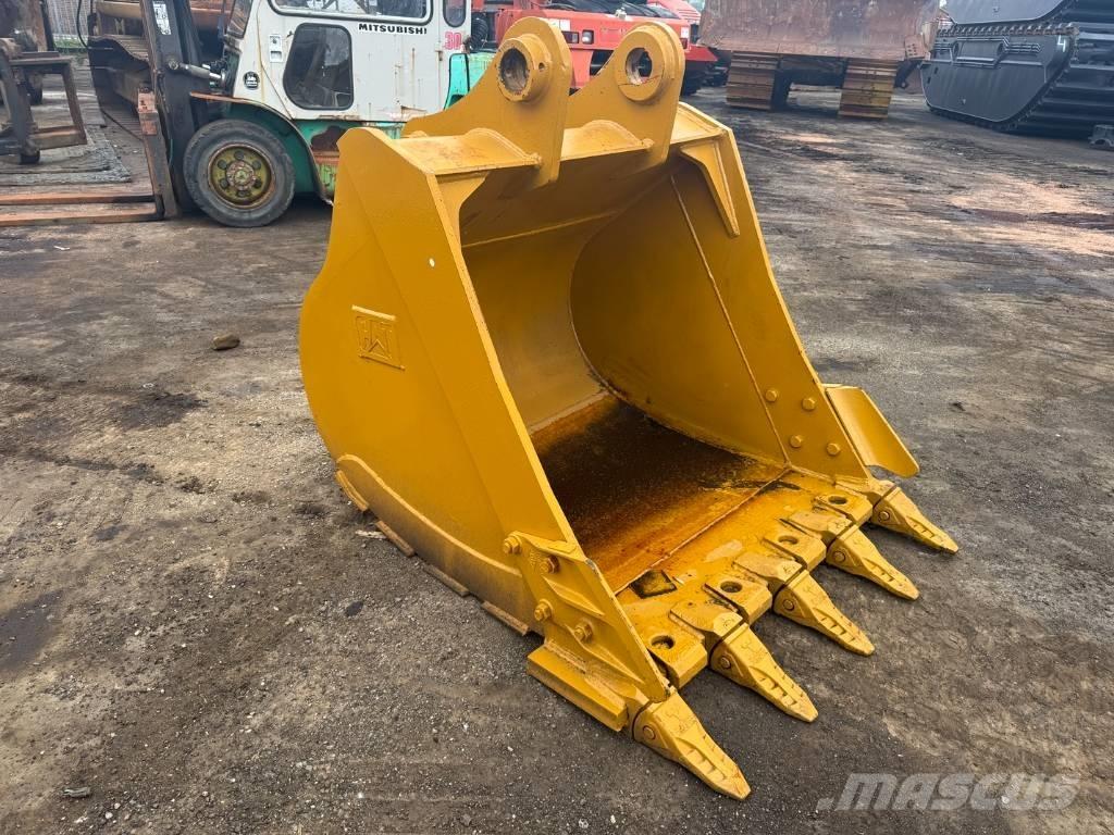 CAT 320 bucket 鏟斗