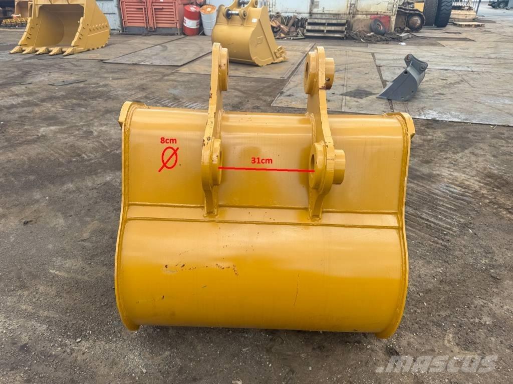 CAT 320 bucket 鏟斗
