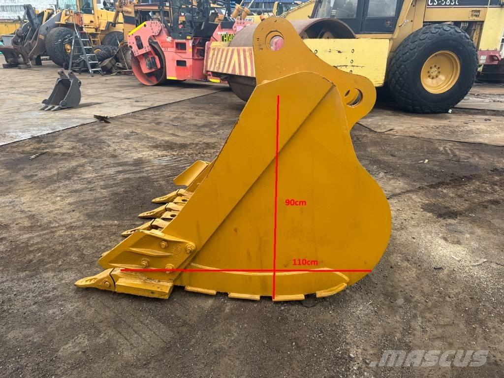 CAT 320 bucket 鏟斗