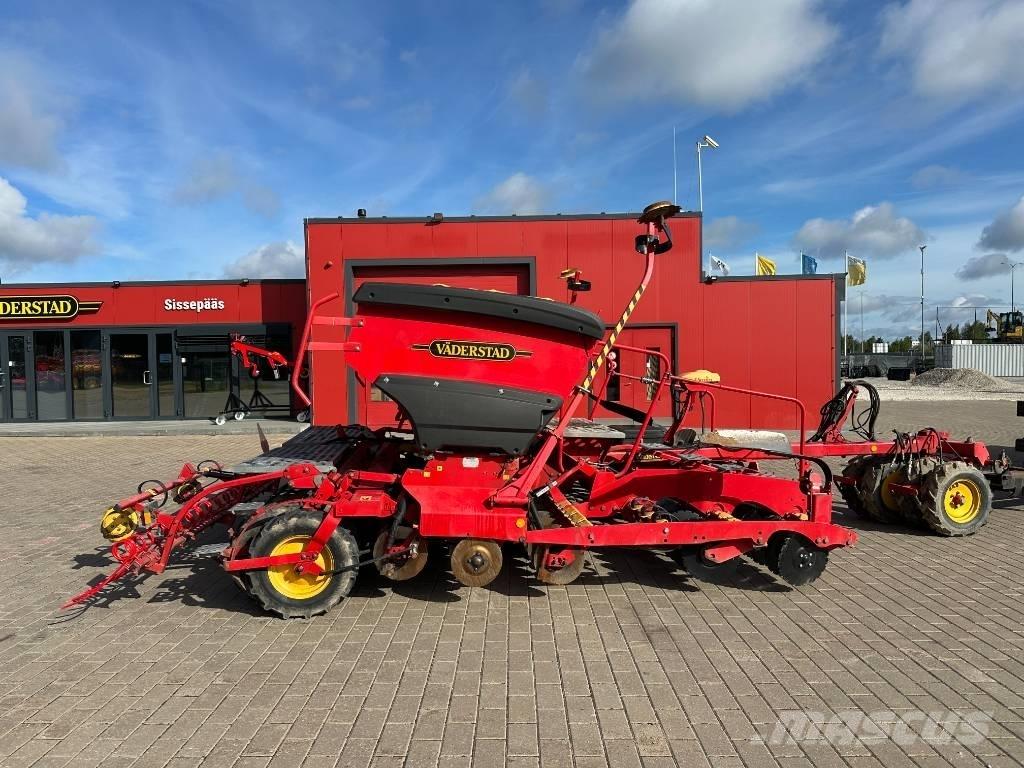 Väderstad Rapid400C 鑽頭