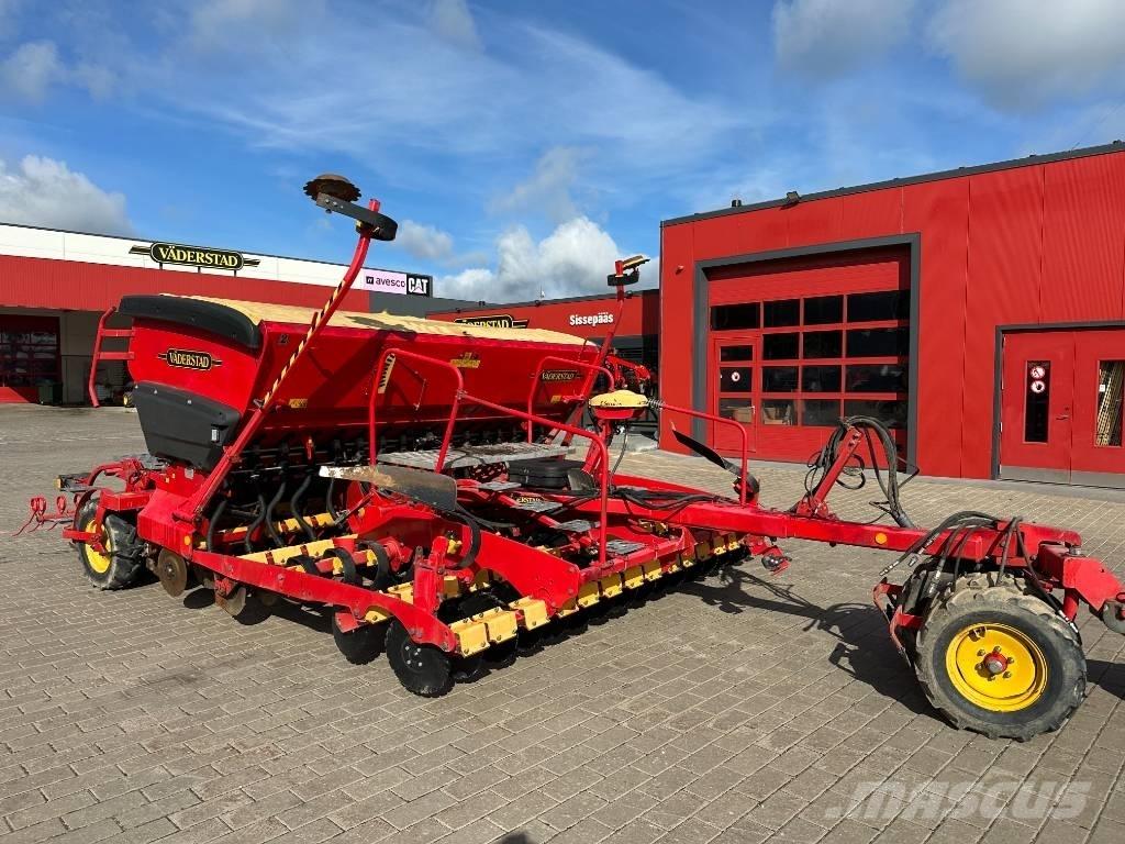 Väderstad Rapid400C 鑽頭