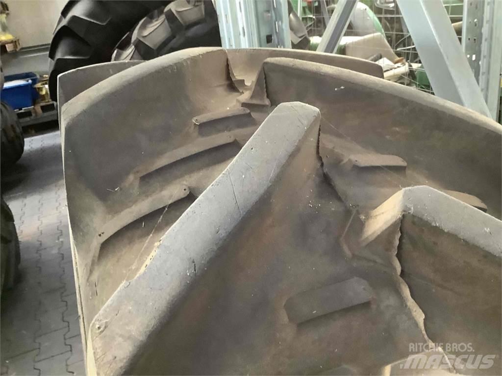 Kleber 16.9 R28 其他農業機械
