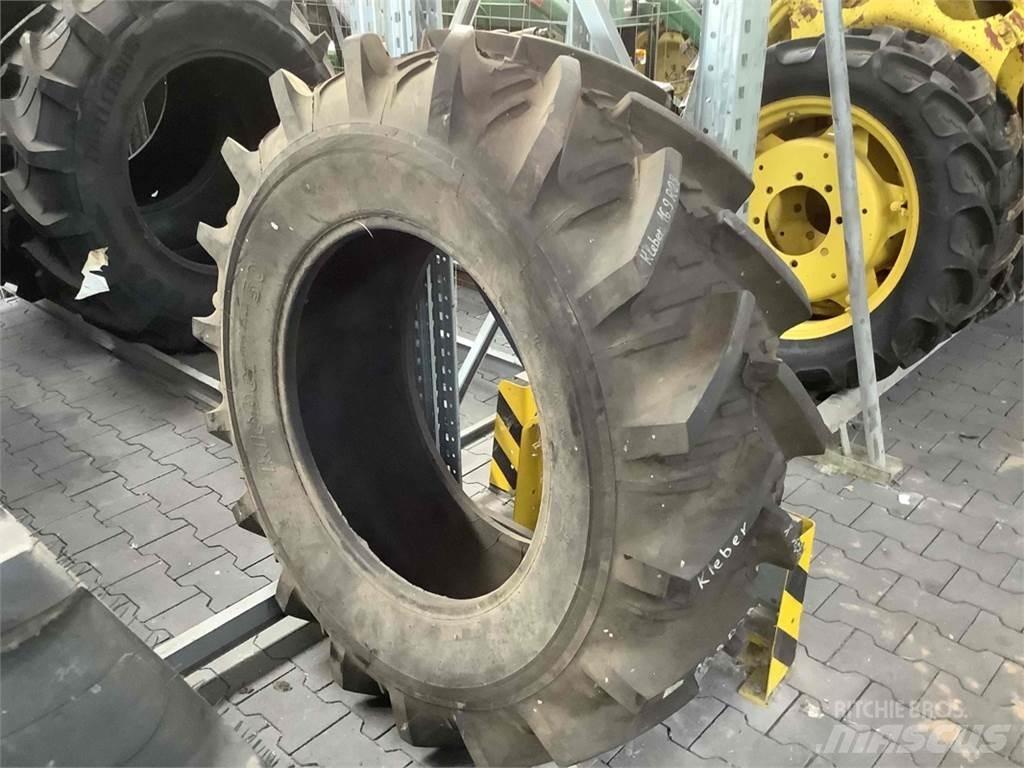 Kleber 16.9 R28 其他農業機械